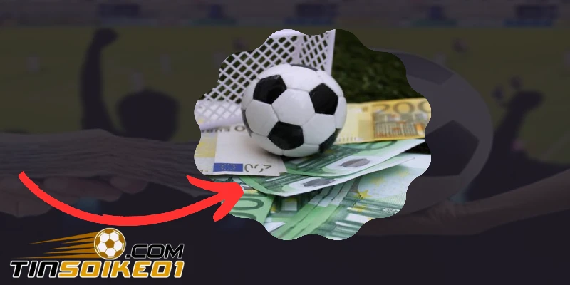 Các Kỹ Thuật Bét Bóng Hay Cho Mùa Euro 2024 1 Kỹ thuật bét bóng là gì?