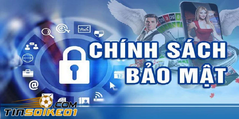 Chính Sách Bảo Mật 1 Quy định bảo mật trong thanh toán