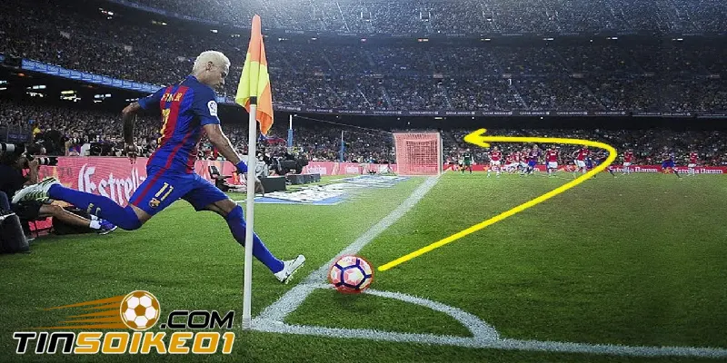 Kèo Phạt Góc Là Gì? Các Loại Kèo Góc Phổ Biến 2025 2 Hình thức kèo phổ biến của kèo phạt góc