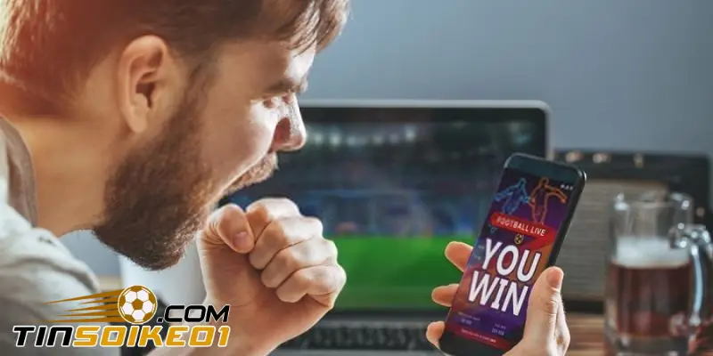 Kèo Cược Xiên Là Gì? Cách Cược Kèo Xiên Thắng Chắc 100% 2 Cách tính tiền cược xiên là gì?