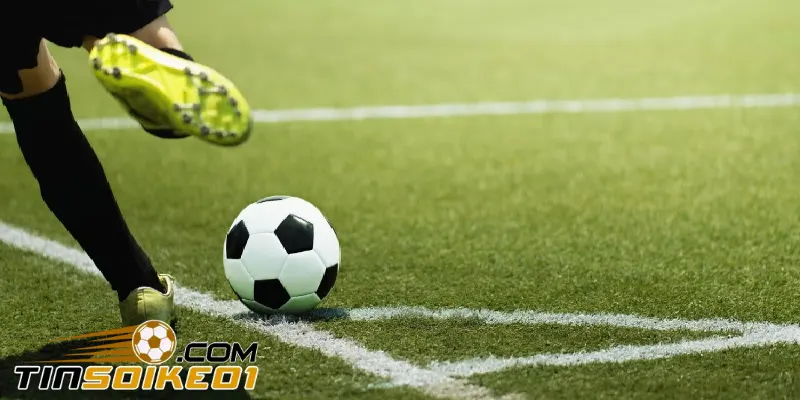 Kèo Phạt Góc Là Gì? Các Loại Kèo Góc Phổ Biến 2025 1 Tìm hiểu kèo phạt góc là gì?