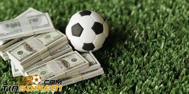 Kèo Chấp 1/4 Bao Nhiêu Trái Banh? Ví Dụ Kèo 1/4 Dễ Hiểu 2 Ví dụ về kèo chấp 1/4