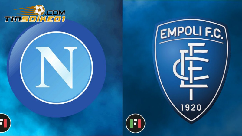 Soi kèo Napoli vs Empoli