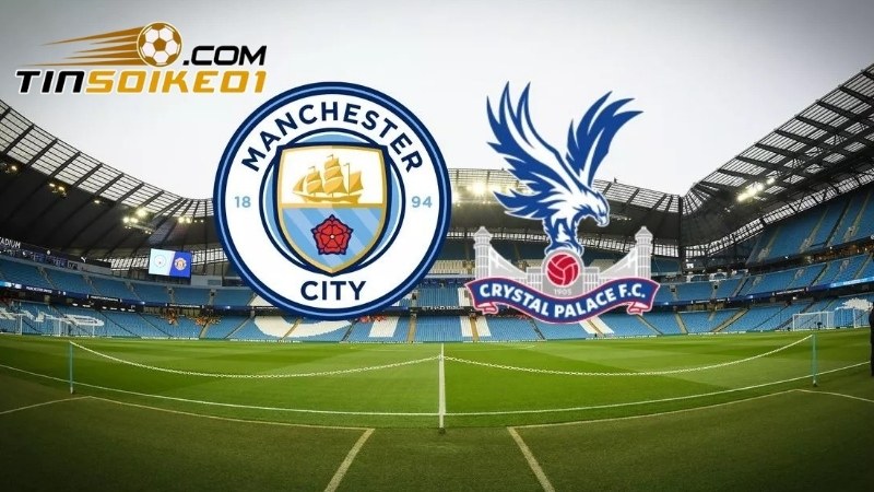Soi Kèo Man City Vs Crystal Palace, 18h30 Ngày 12/4 3 Soi kèo Man City vs Crystal Palace ngày 12/4 chi tiết