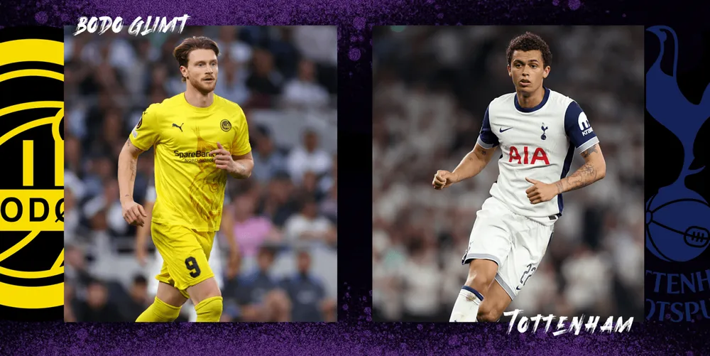 Soi kèo Bodo Glimt vs Tottenham - 02h00 ngày 01/10 tại Champions League 1 soi-keo-bodo-glimt-vs-tottenham