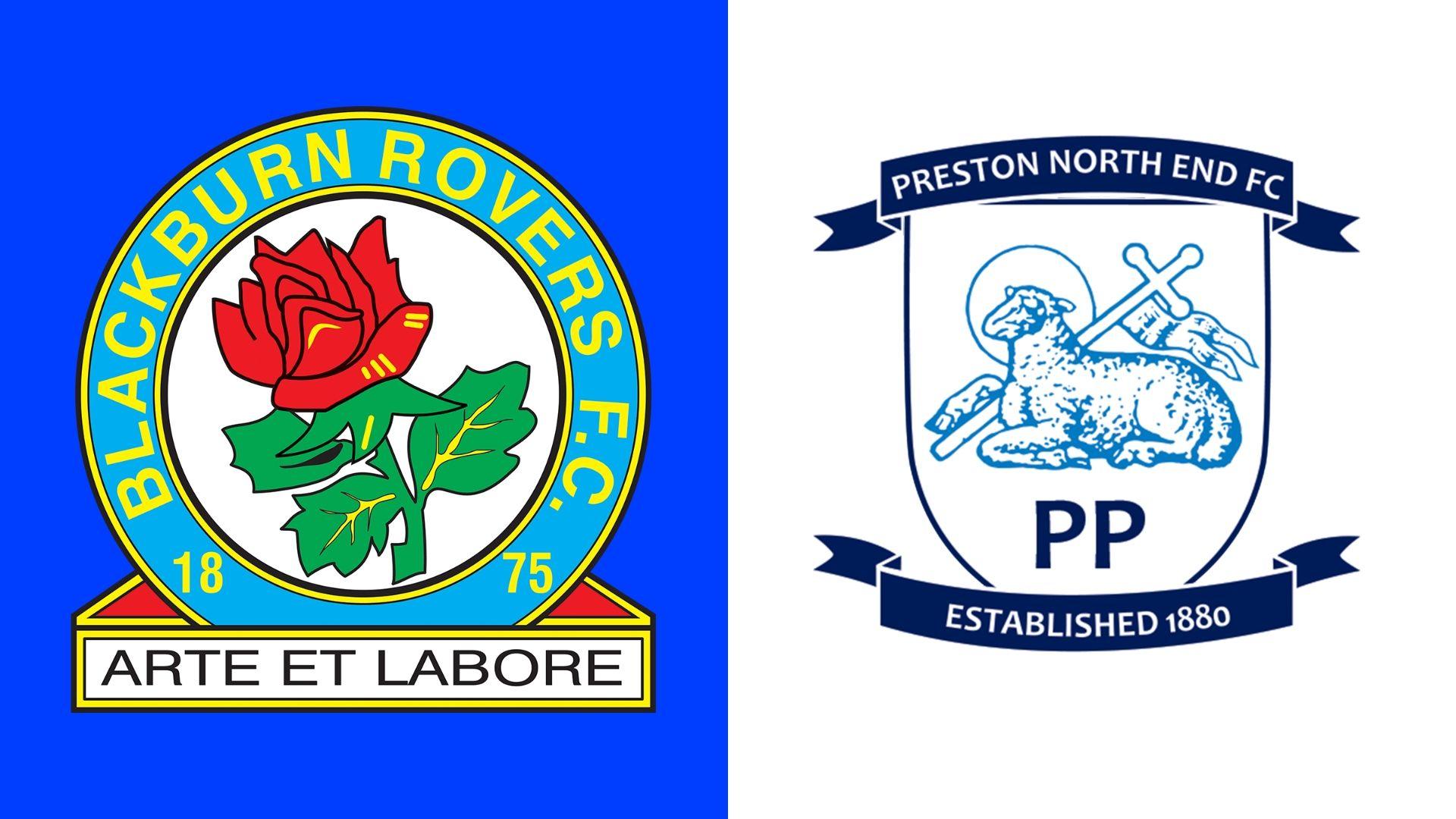 Championship: Preston North End vs Blackburn 3h ngày 22/11 1 Championship
