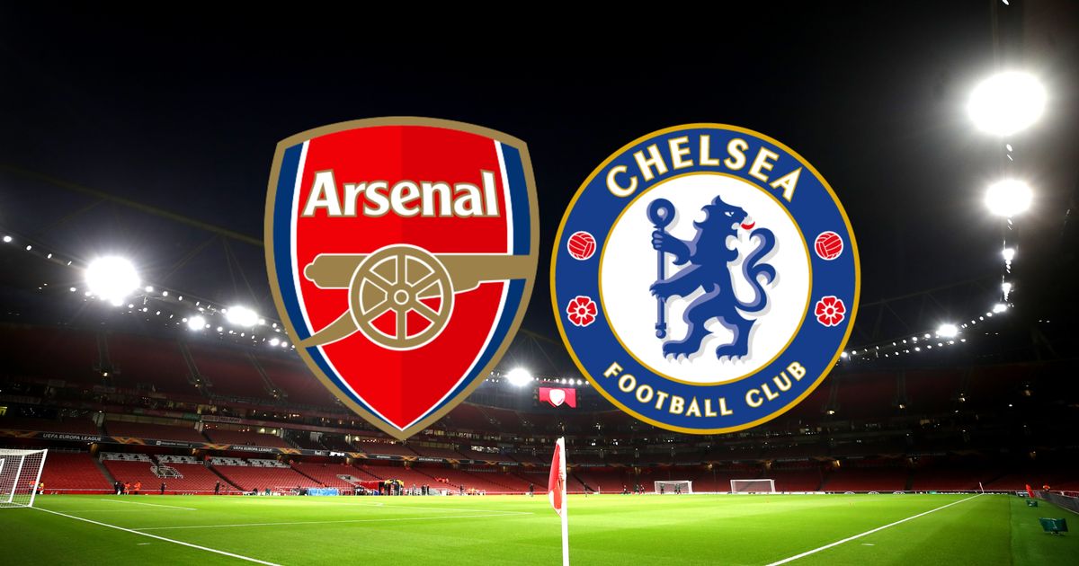 Ngoại hạng Anh: Chelsea vs Arsenal 23h30 ngày 30/11 1 Ngoại hạng Anh