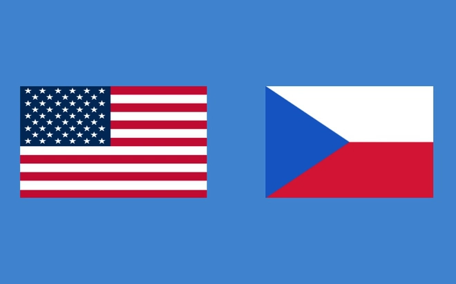 World Cup: U17 CH Séc vs U17 Mỹ 21h45 ngày 11/11 1 World Cup