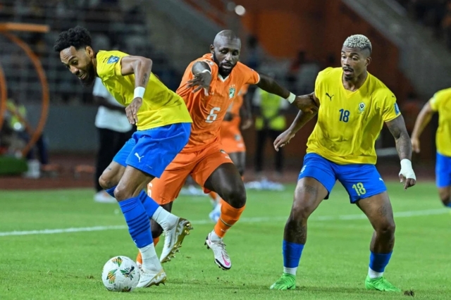 AFCON 2025: Gabon vs Bờ Biển Ngà 2h ngày 1/1 2 Soikeo